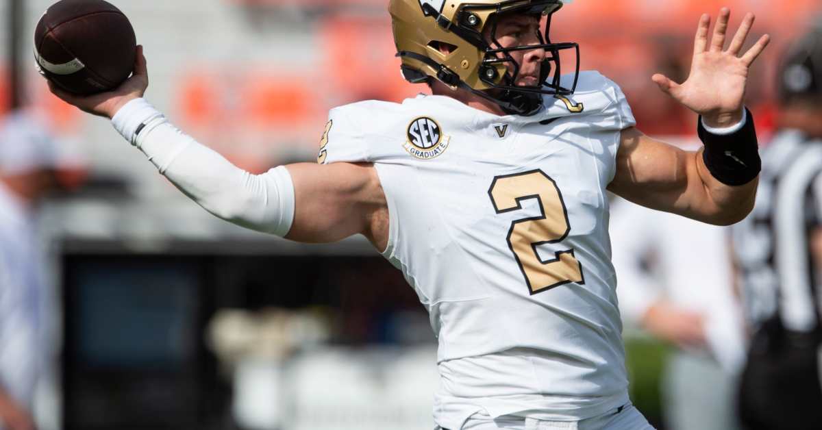 South Carolina vs Vanderbilt Prediction, Game Preview, and Betting