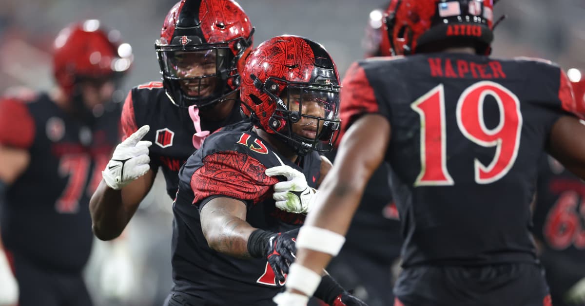 New Mexico vs San Diego State Prediction, Game Preview, and Betting