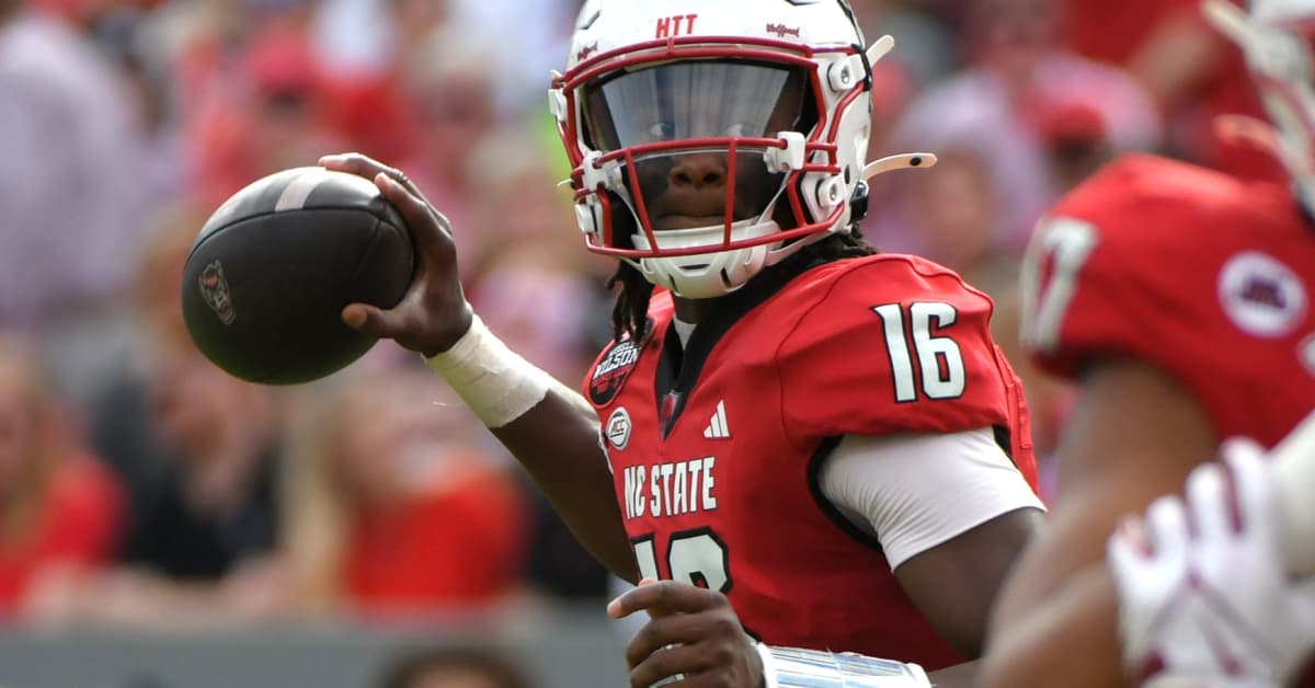 NC State vs East Carolina Military Bowl Prediction, Preview, and