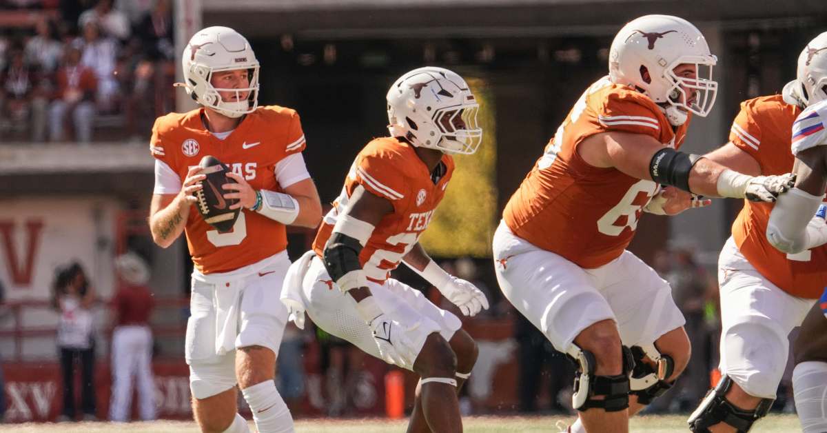 Texas vs Arkansas Prediction, Game Preview, and Latest Betting Lines College Football News