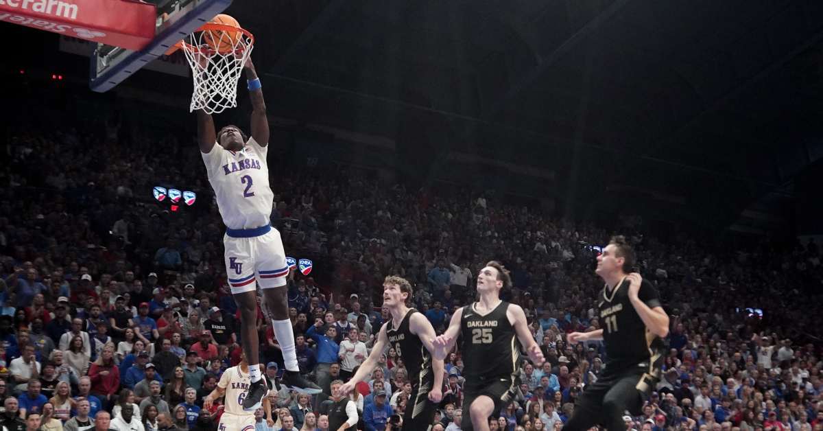 AP Top 25 Poll College Basketball Rankings Prediction for Week 3