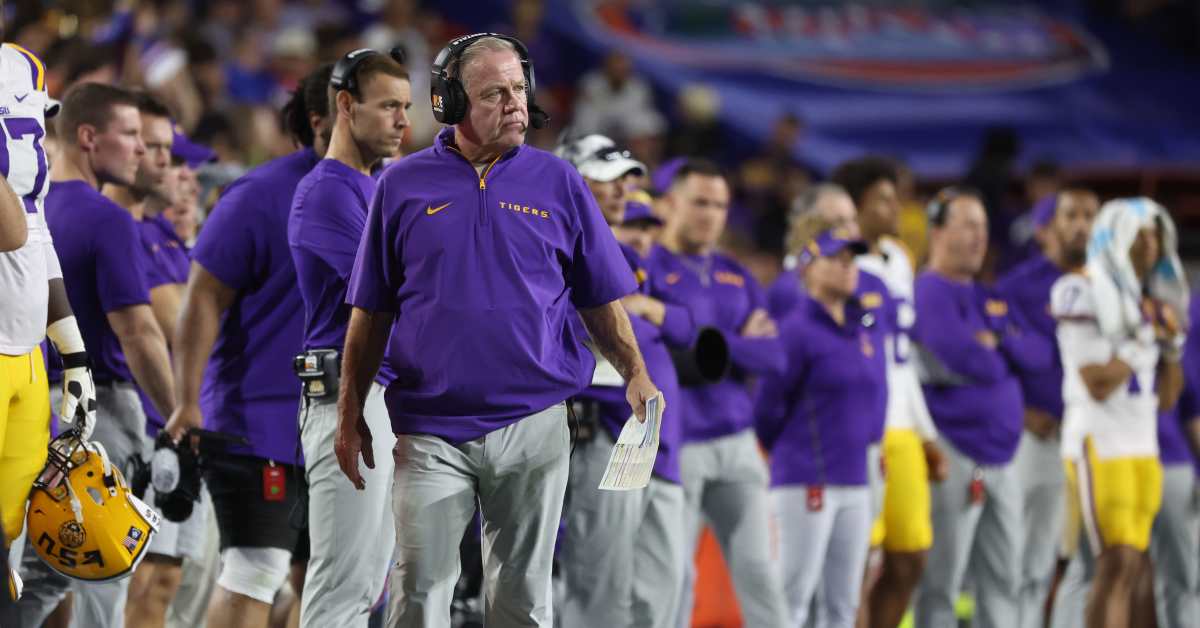 Vanderbilt vs LSU Prediction, Game Preview, and Betting Lines College Football News College