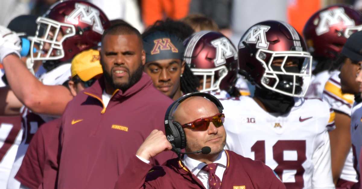 Penn State vs Minnesota Prediction, Game Preview, and Betting Lines