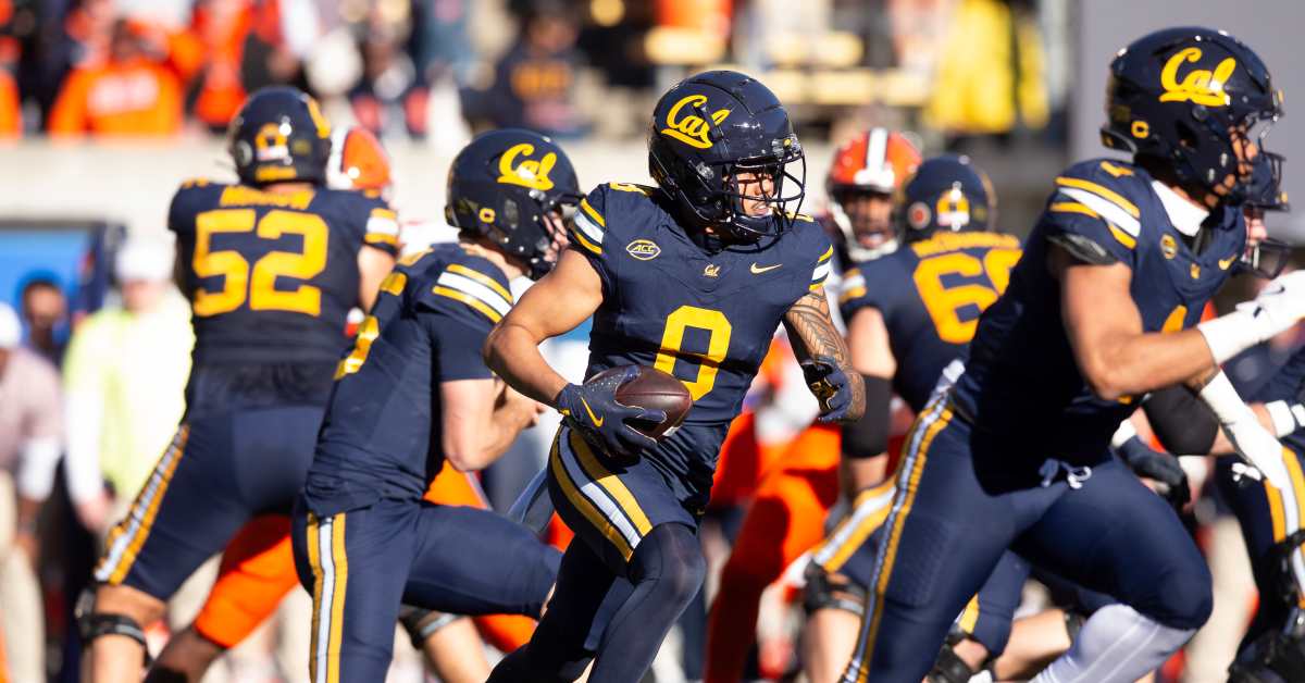 Stanford vs Cal Prediction, Game Preview, and Betting Lines College