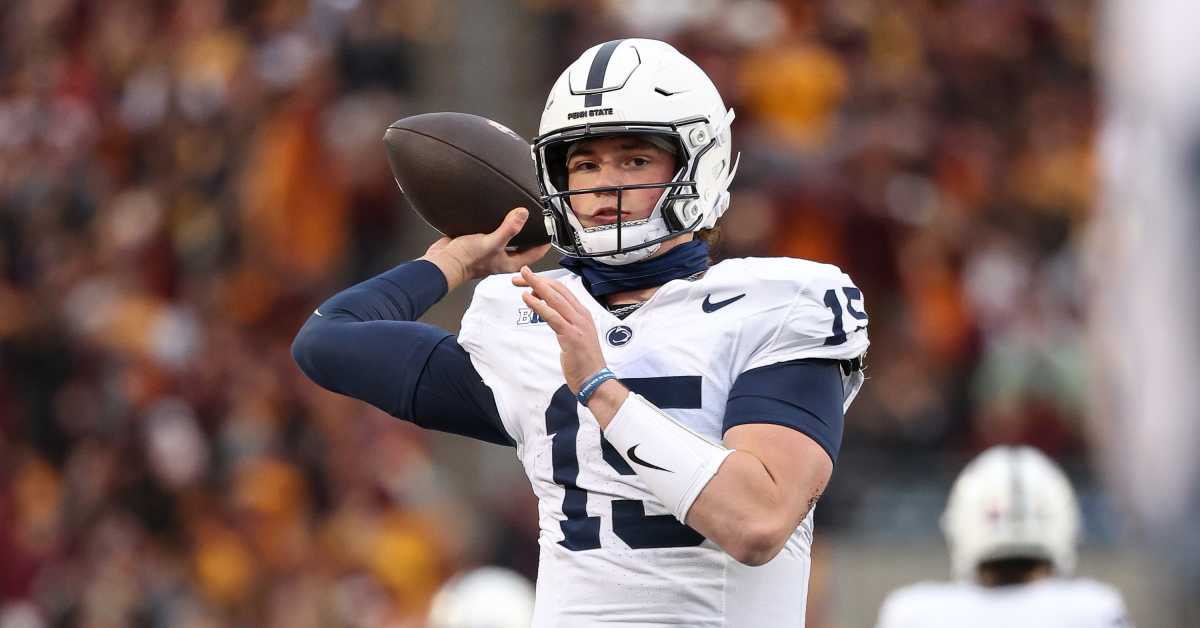 Penn State vs Maryland Prediction, Preview Win and In for the Nittany