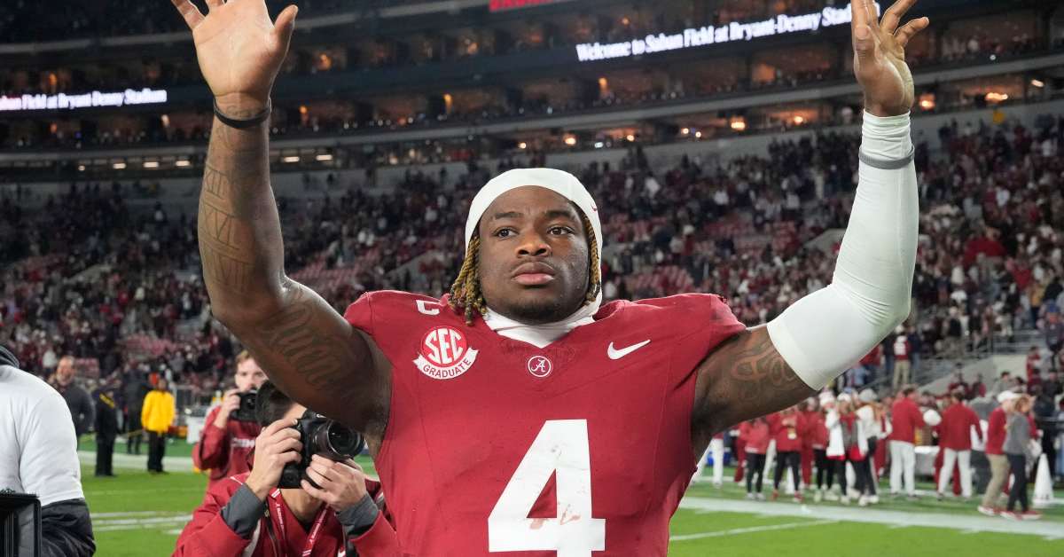 College Football Playoff Projections Alabama’s Chances and Ohio State