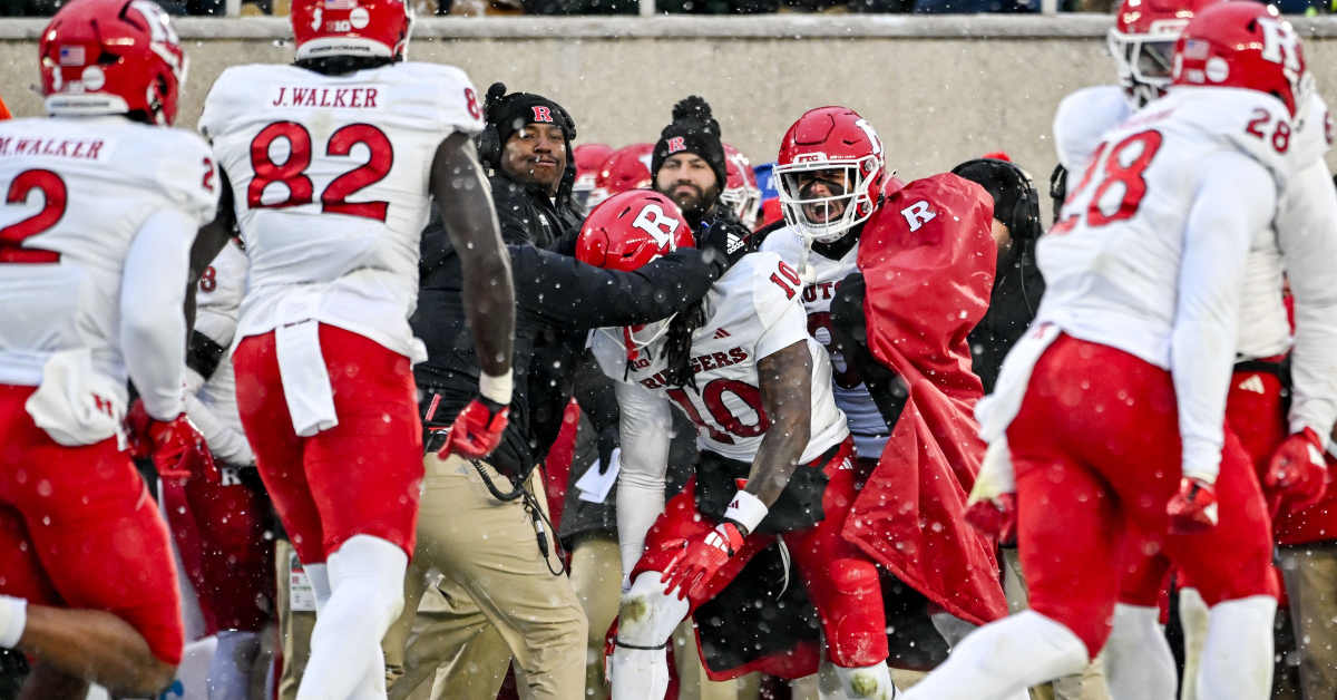 Bowl Projections Week 15: College Football News Predictions - College