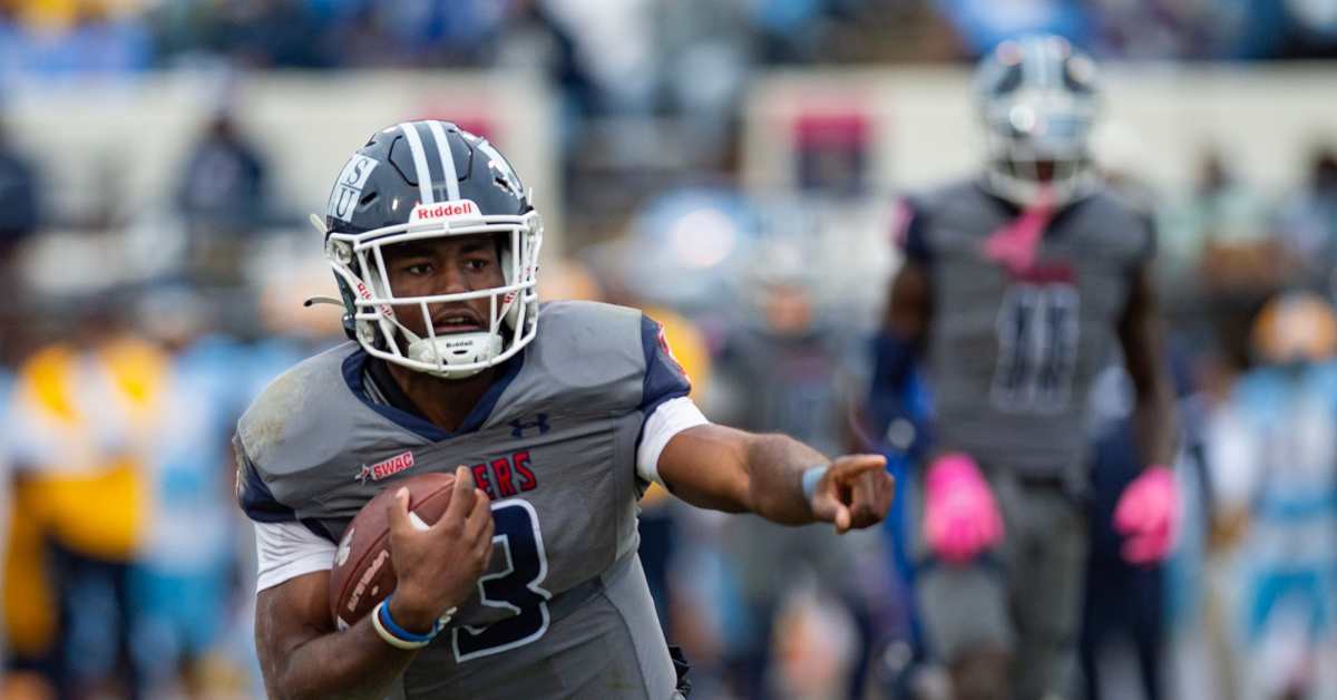 Jackson State vs. South Carolina State Celebration Bowl Prediction