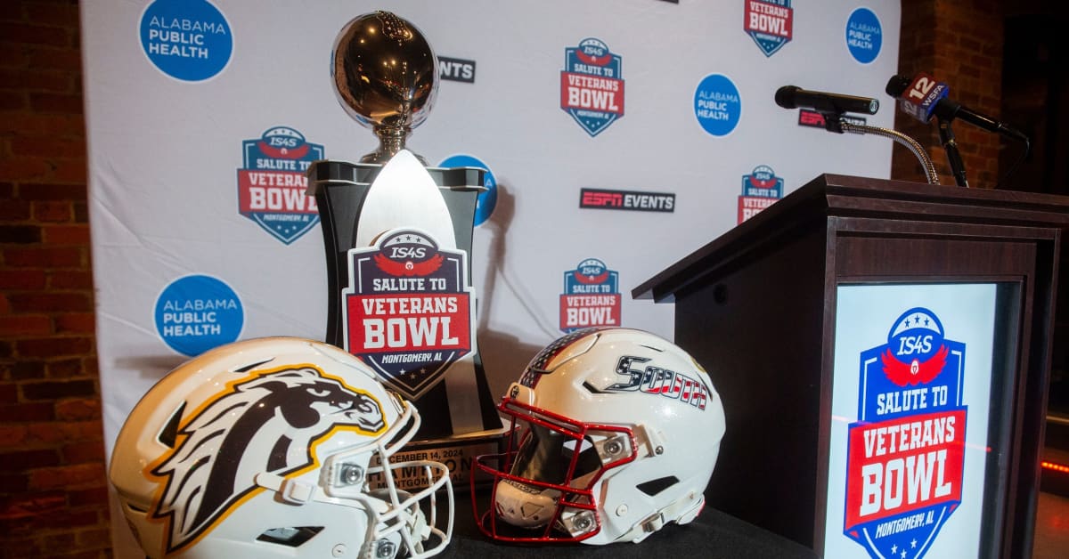 south-alabama-vs-western-michigan-salute-to-veterans-bowl-preview