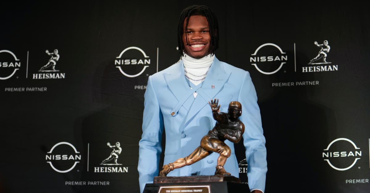 Travis Hunter Wins 2024 Heisman Trophy A Historic AllAround Talent