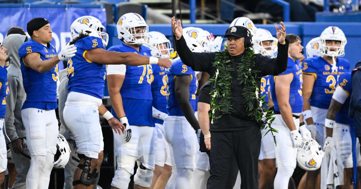 USF vs. San Jose State Prediction, Hawaii Bowl Preview, and Betting