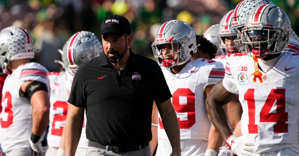 Ohio State vs. Texas Cotton Bowl CFP Prediction & Betting Lines College Football News