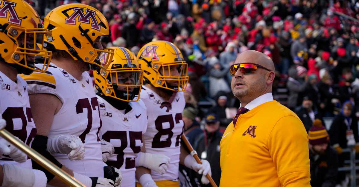 Minnesota vs Virginia Tech Duke's Mayo Bowl Prediction & Betting Lines