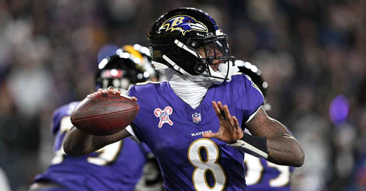 2025 NFL Playoffs First Predictions for the AFC Wild Card Round