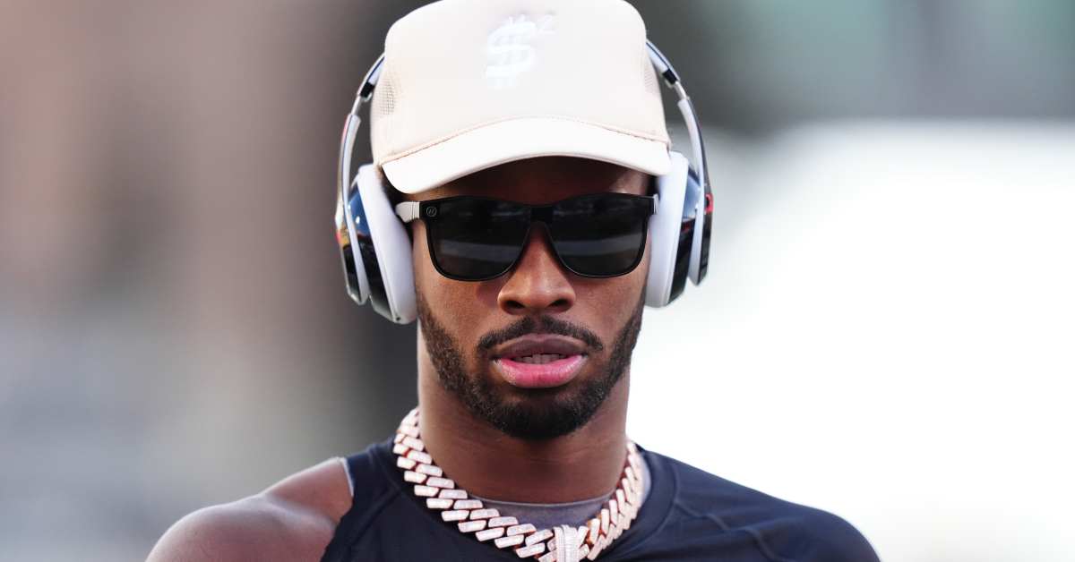 2025 NFL Mock Draft Top 18 Picks Projected Before the Playoffs