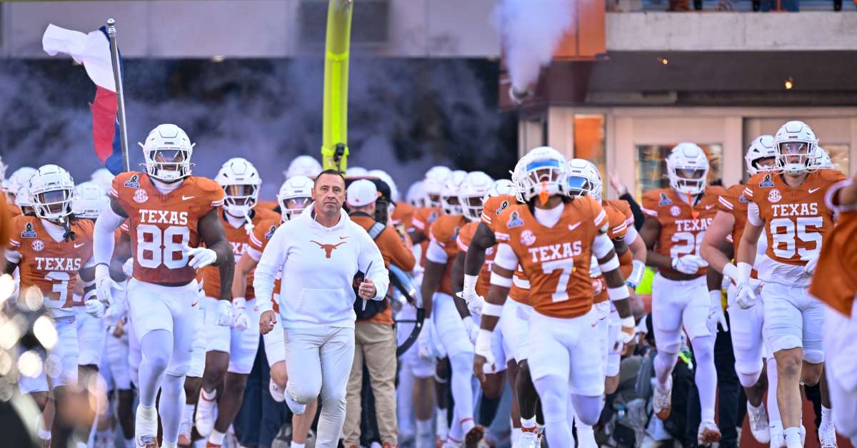 10 Reasons Texas Will Beat Ohio State in the 2025 Cotton Bowl College