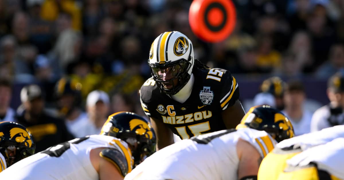 Bowl Game Rankings 1318 Very Good Bowls, Featuring Missouri vs Iowa