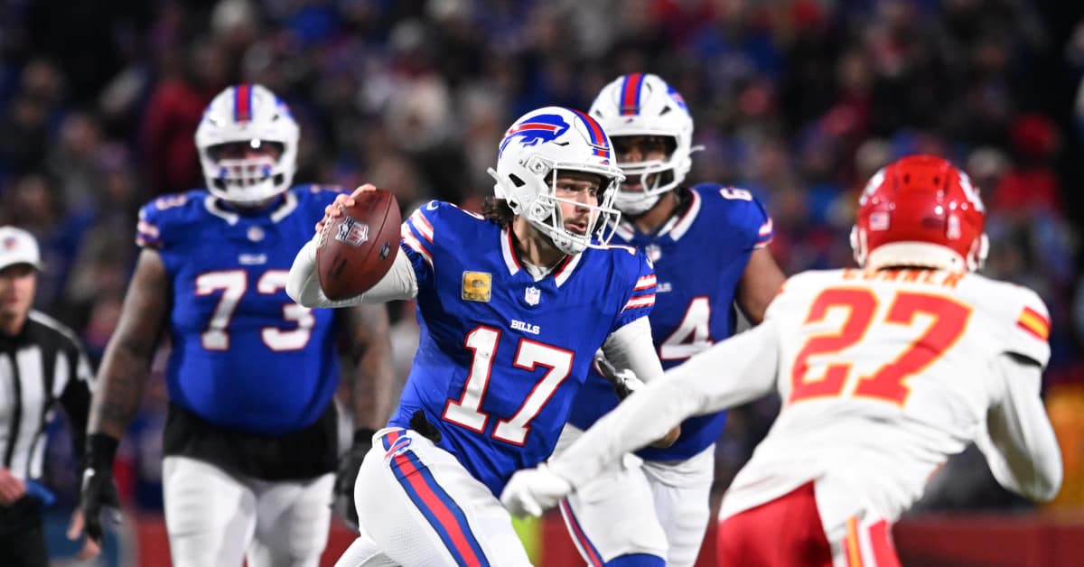 Bills Vs Chiefs Prediction AFC Championship Preview Prediction bills-vs-chiefs-prediction-afc-championship-preview-prediction