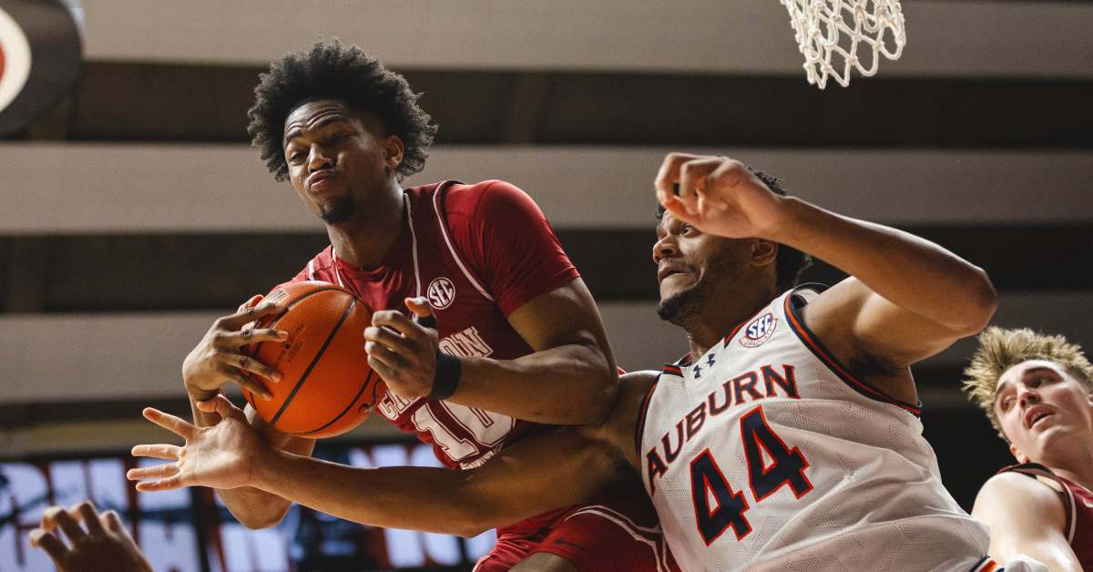 AP Top 25 College Basketball Prediction for Week 16 The SEC Dominance