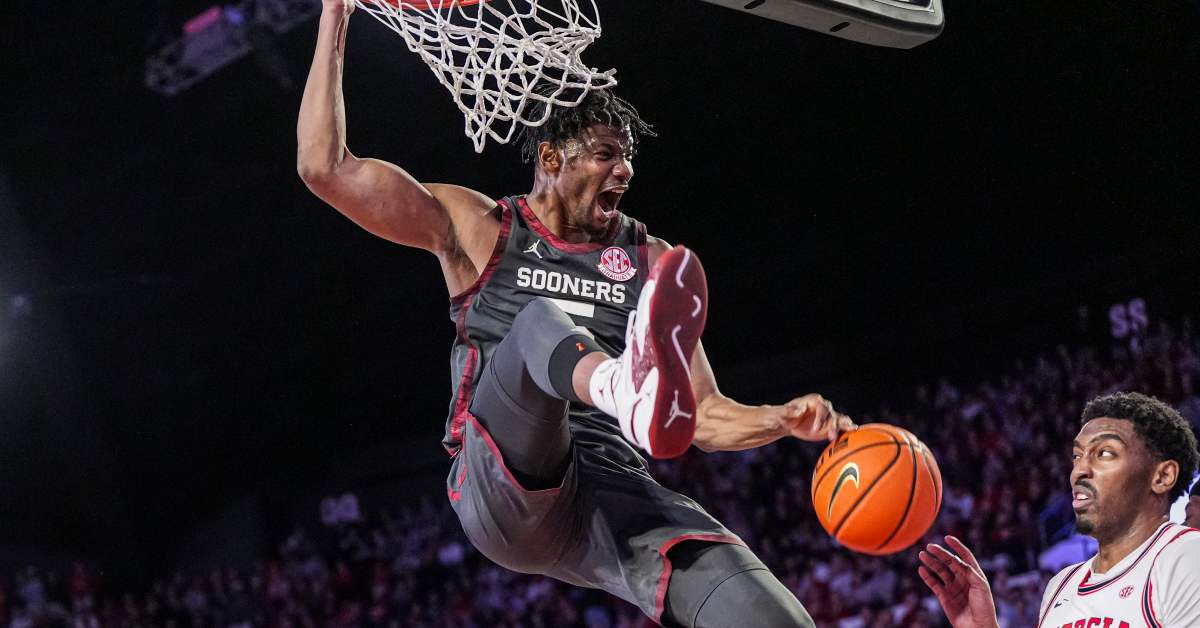 NCAA Tournament Bubble Watch 20 Teams Competing for 8 Spots Who’s In, Who’s Out? College