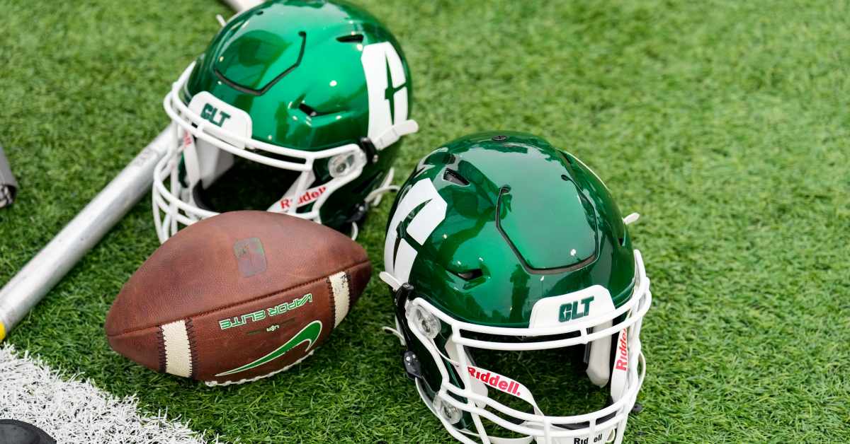 Charlotte Football Schedule 2025: Game Dates, Matchups, and AAC Teams