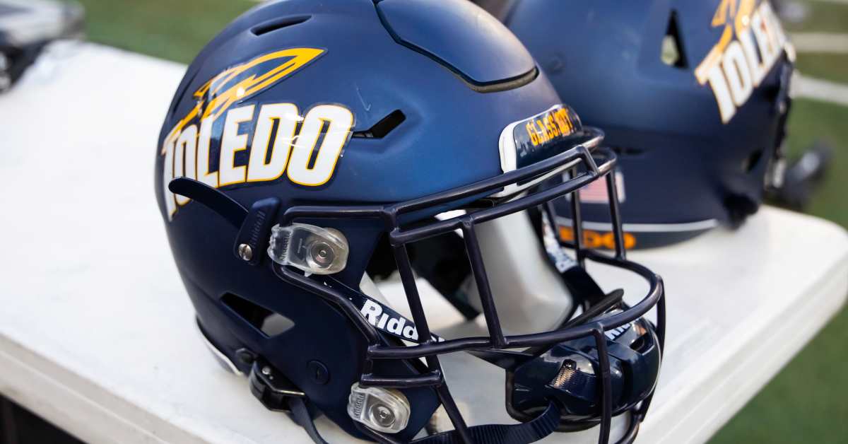 Toledo Football Schedule 2025 Dates, Opponents, and MAC Teams the