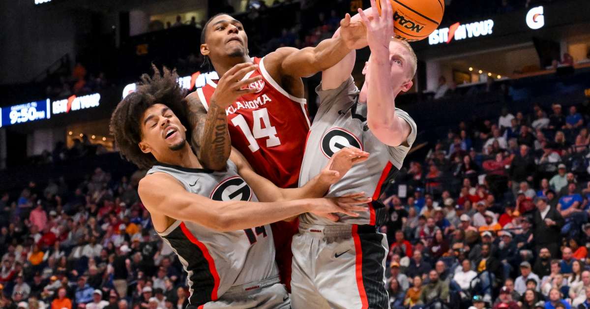 NCAA Tournament Teams Who’s In, Out, and On the Bubble by Conference College Football News