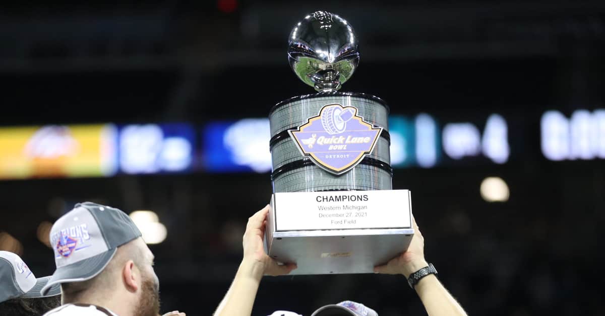 GameAbove Sports Bowl History Winners and MVPs College Football News