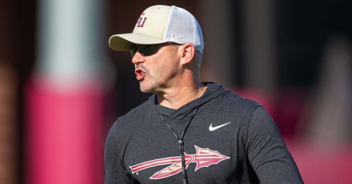 Florida State Football Preview 2026: Can the Seminoles Get Their Swagger Back?