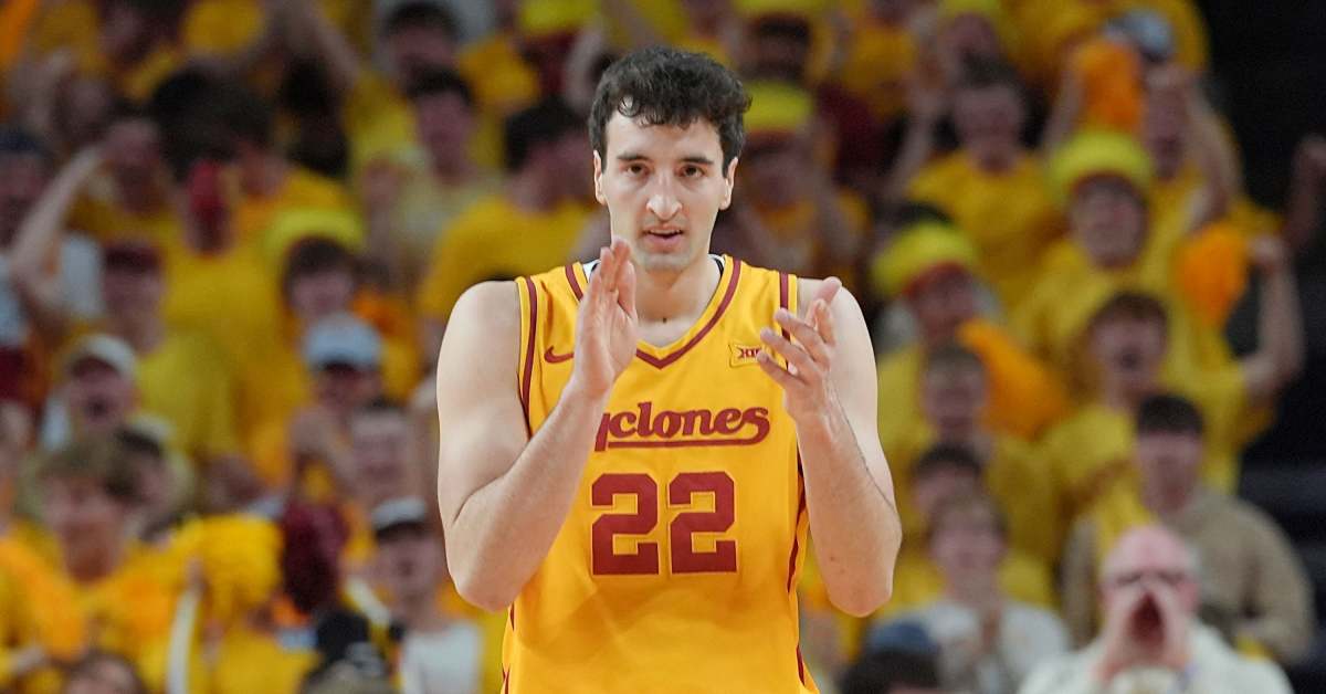 College Basketball Rankings: CFN Top 68 Teams for Week 16 - College ...