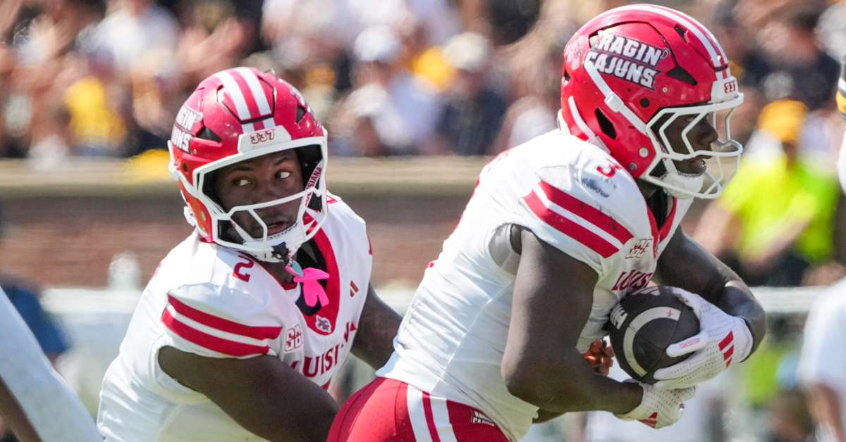 Louisiana Football Preview 2026: The Ragin’ Cajuns Need More Than Bowl Eligibility