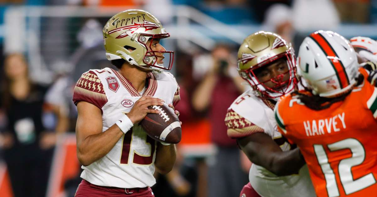ACC College Football Predictions For Every Game Spring Version