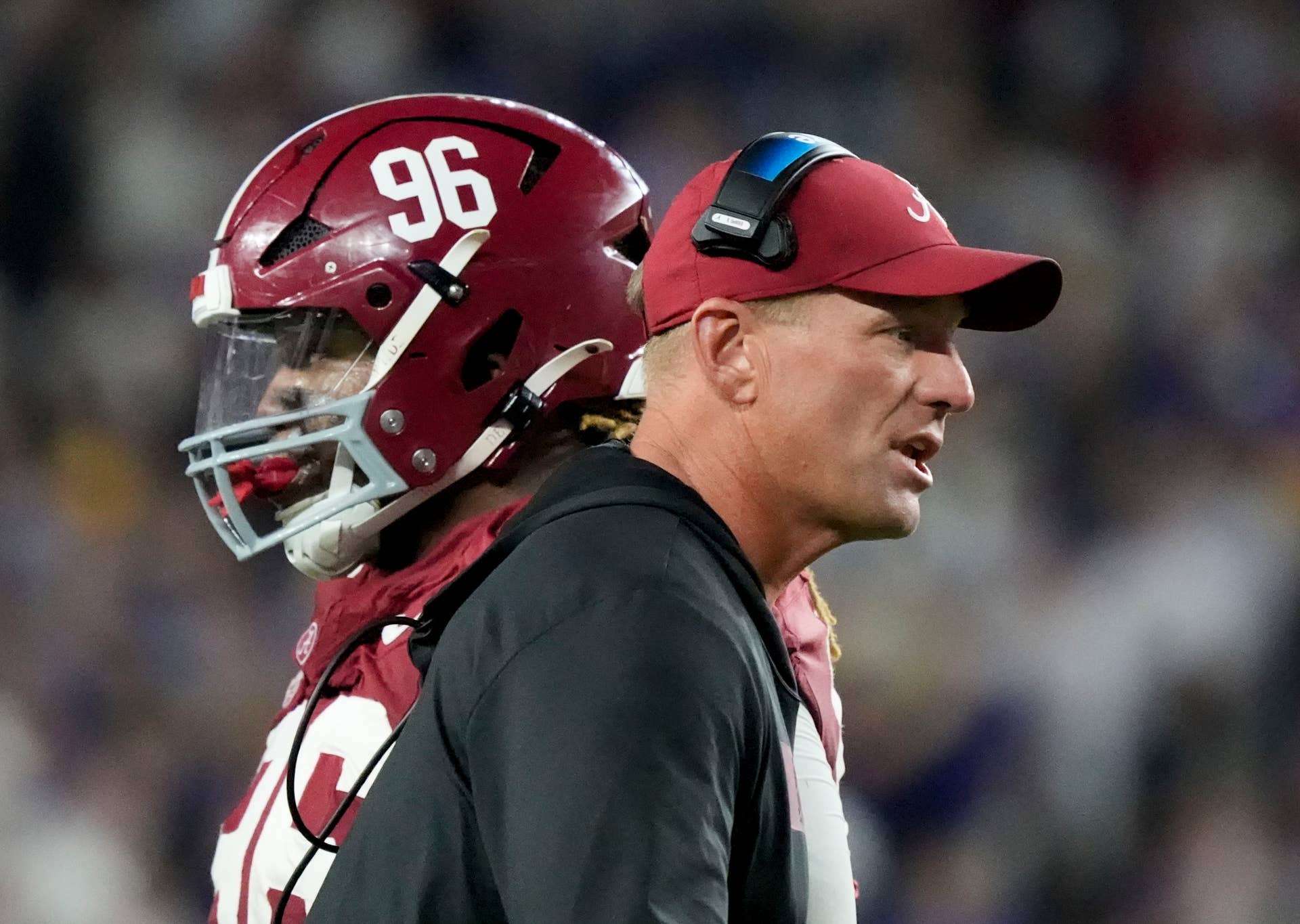 Oklahoma vs Alabama Prediction and Preview: College Football 2025 ...