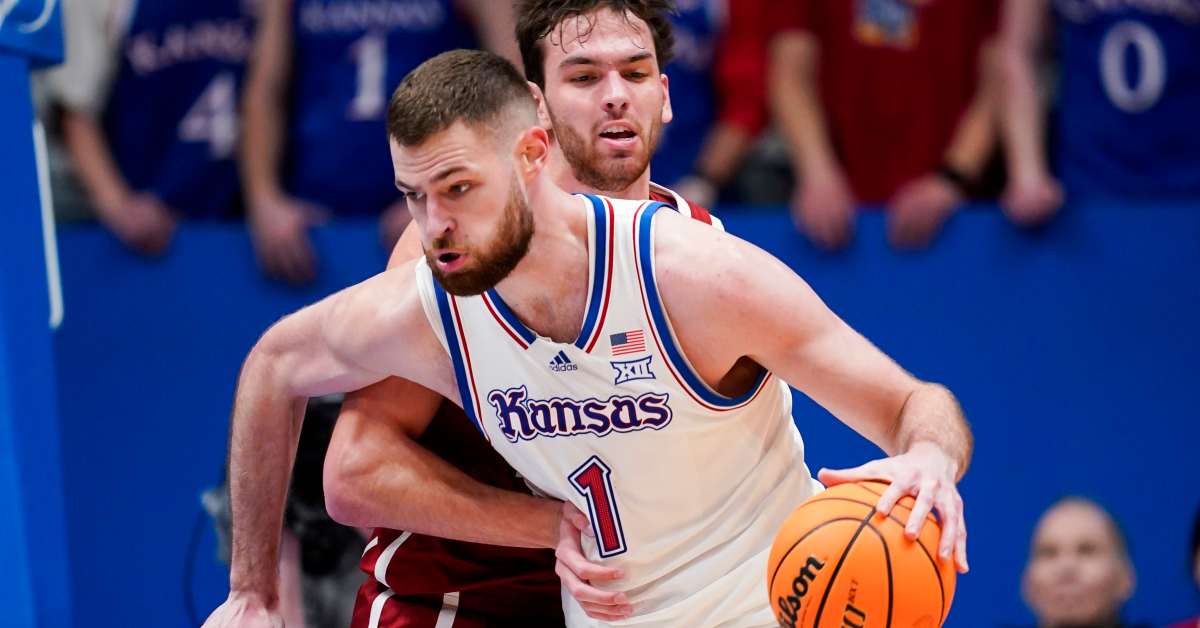 Coaches Poll Top 25 College Basketball Rankings Week 11 College