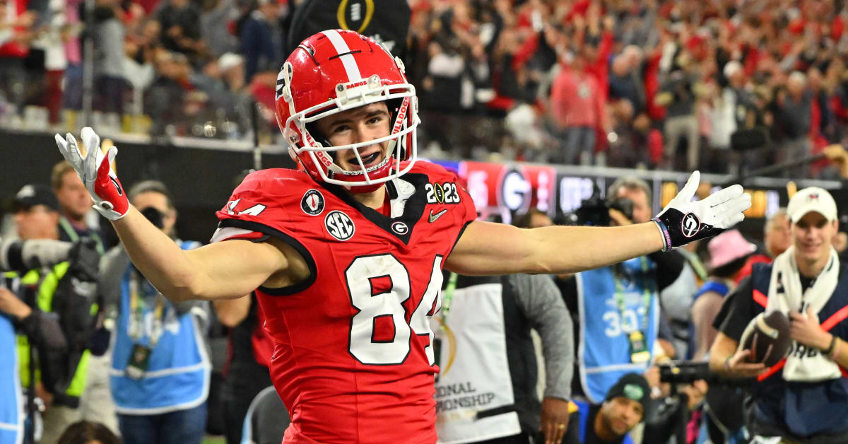 College Football Rankings 2023 CFN Preseason 1 to 133 College