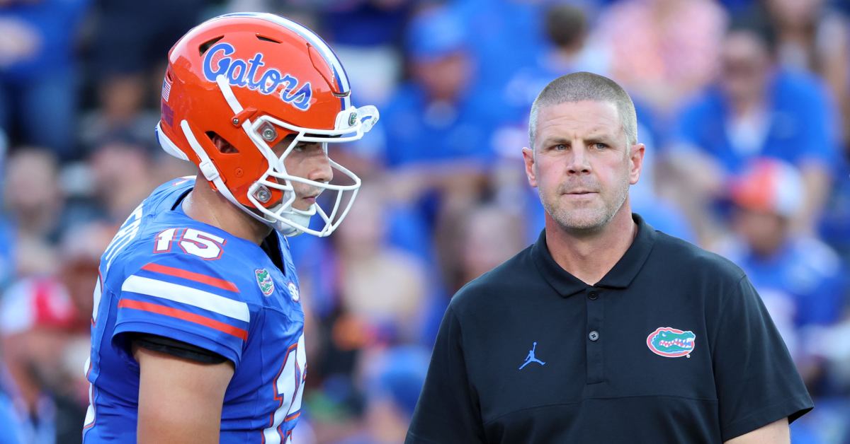 Florida Gators College Football Preview 2024 Key Players, Game