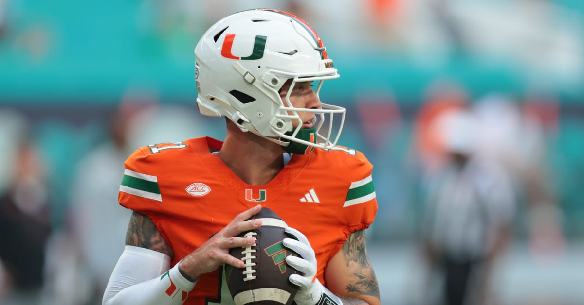 Miami vs South Florida Prediction, Preview, and Betting Lines: College