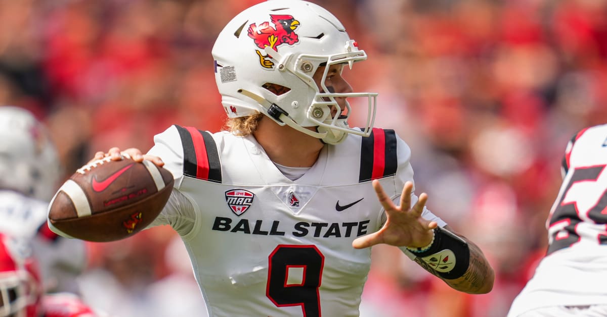 Ball State Football Preview, Best Players, Top Transfers, Season Prediction, Win Total 2024