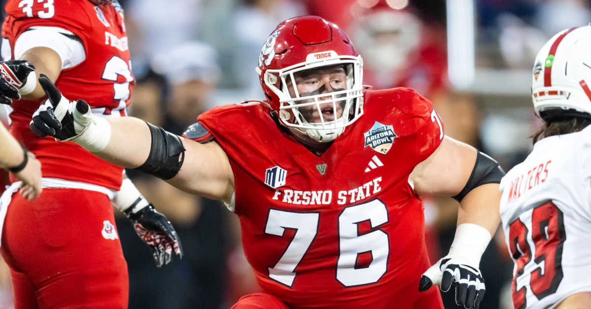 Fresno State Football Preview 2026: The Bulldogs Will Bully the Pac-12
