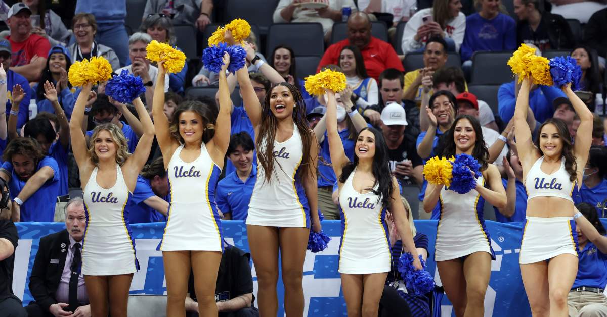 UCLA vs Northwestern Prediction, Game Preview, NCAA Tournament Second ...