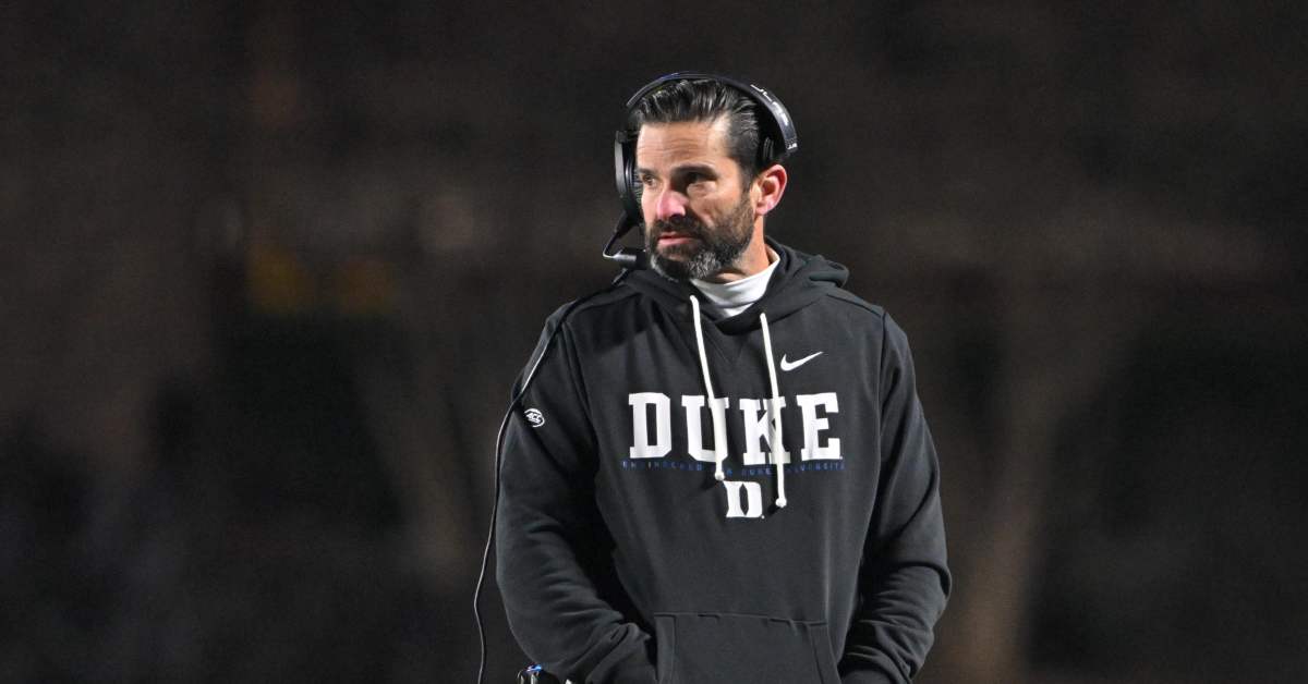 Duke Football Preview 2026: The Blue Devils Keep On Winning