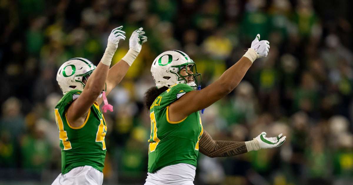 CFB Week 13: Drama (almost) overshadows the sport