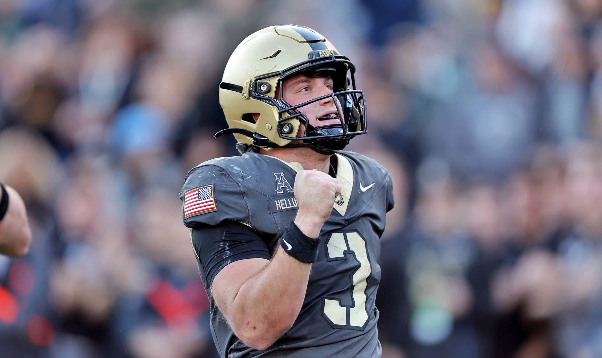 Army Black Knights College Football Preview 2026 - College Football ...