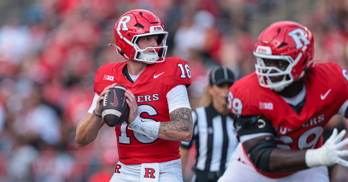 Iowa vs Rutgers Prediction, Game Preview, and Betting Lines College