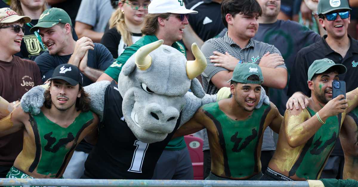 USF Football Preview 2026: Brian Hartline’s Bulls Built to Win the American