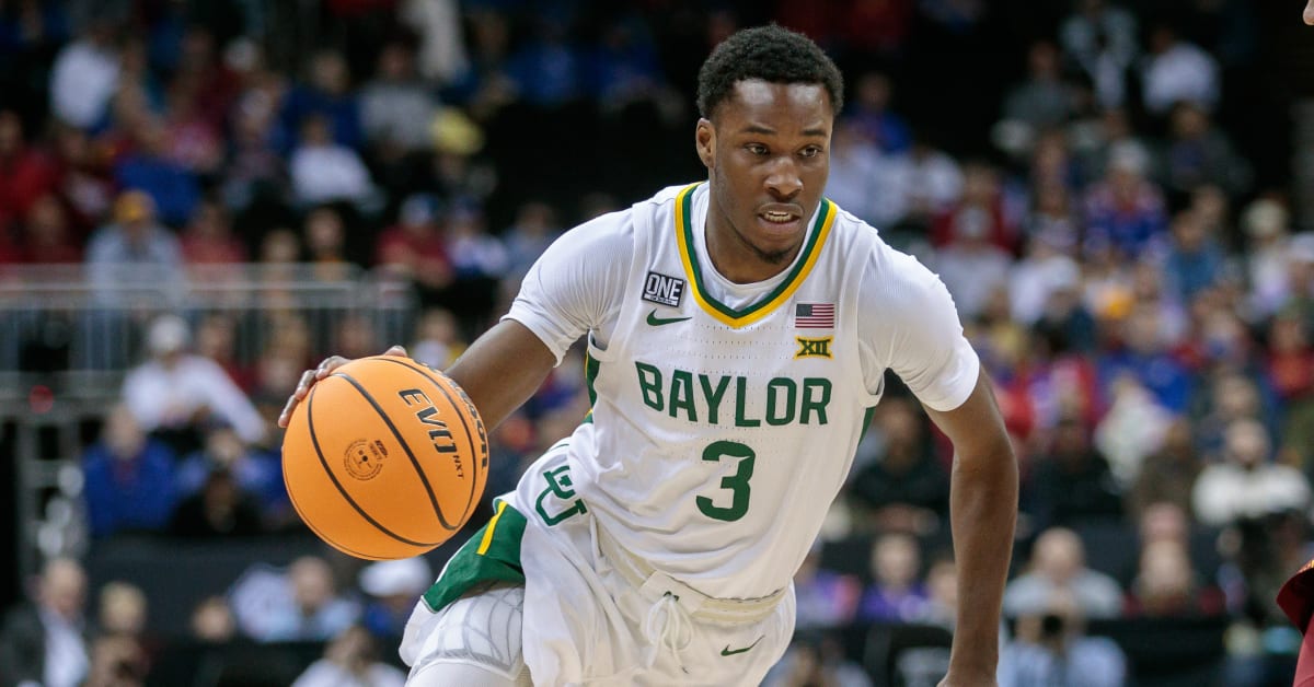 Baylor vs UC Santa Barbara Prediction, Game Preview, NCAA Tournament