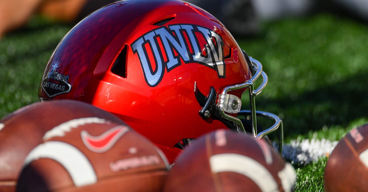 UNLV Football Schedule 2024 3 Things To Know College Football News