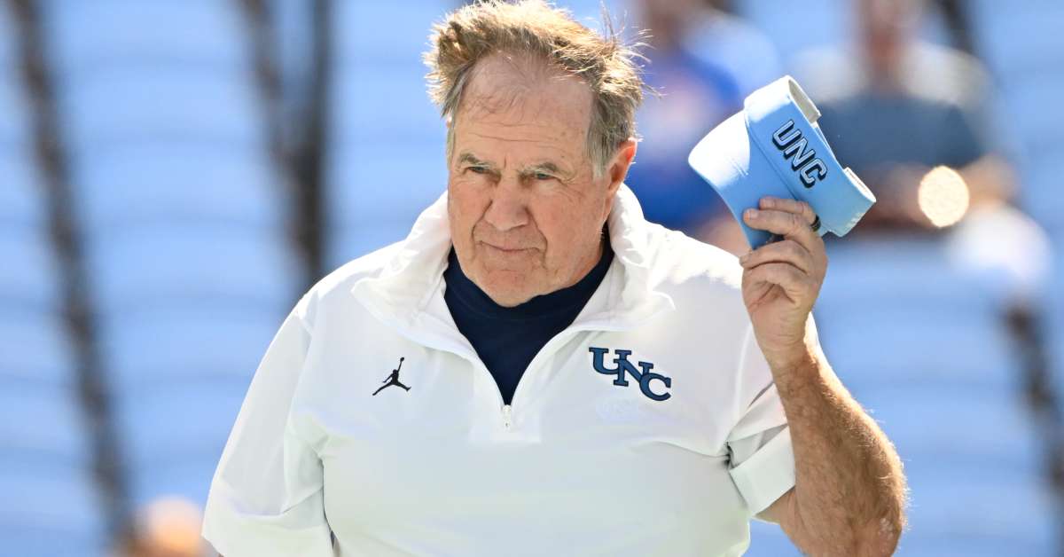 North Carolina Football Preview 2026: Bill Belichick Needs Results Now