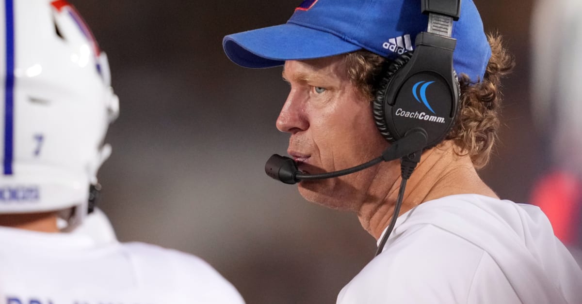 Louisiana Tech Football Schedule 2023: Game Predictions, Scores - College Football News