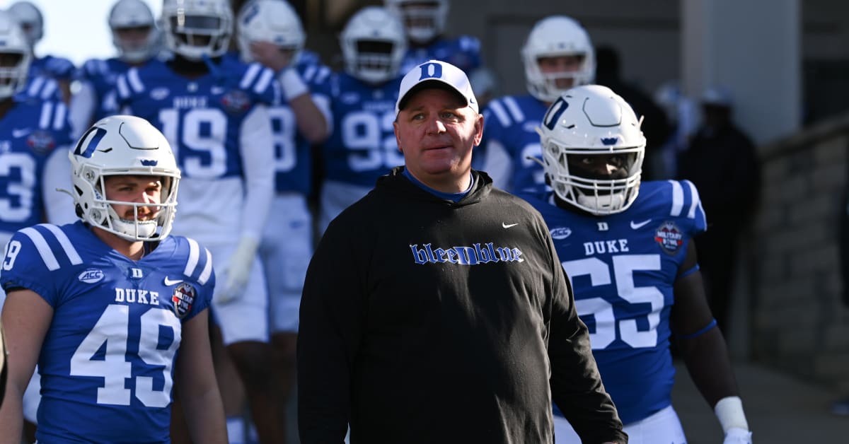 ChronChat: Predicting the 2023 Duke football season - The Chronicle